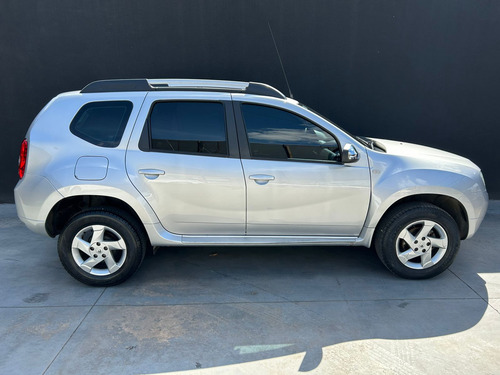 Renault Duster 1.6 16V Dynamique (Flex)