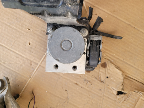 Modulo Abs Chrysler 200 Año 2015 Al 2017 68232470ab (Usado)