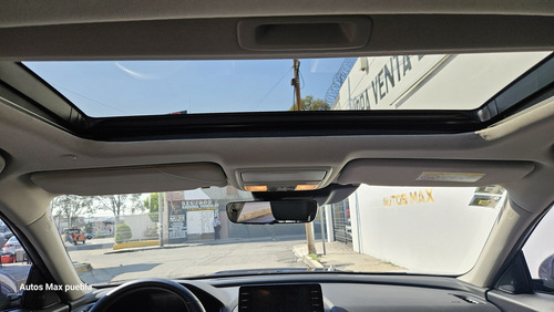 Honda Accord 2.0 Touring At