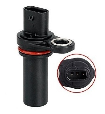 Imagen 4 de 10 de Sensor De Rpm Cigueñal Dodge Journey Jeep Patriot Compass 2.4