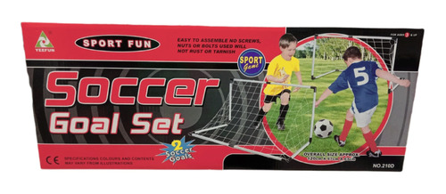 Set De Arco Para Niños - Juego Deportivo