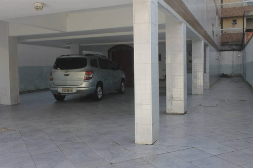 Apartamento - Venda - Tupi - Praia Grande - Vno158