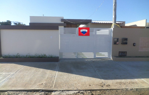 Imagem 1 de 10 de Casa´nova, 2 Quartos Sendo 1 Suite, Balneário - São Pedro Da Aldeia/rj - Ca1743