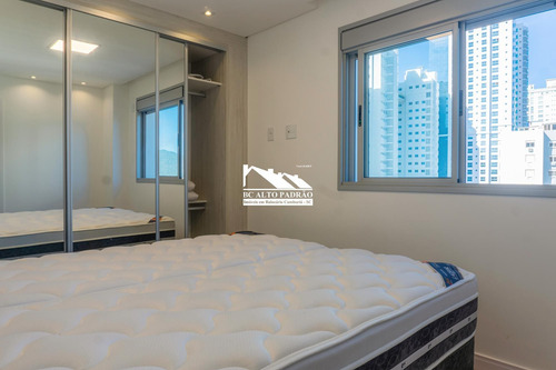 Imagem 8 de 30 de Apartamento No Edifício Sint Maarten Em Balneário Camboriú - 4120