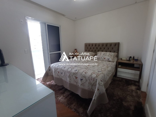 Imagem 5 de 25 de Apartamento - Ap000620 - 70272670