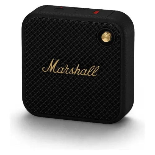 comprar Parlante Marshall Willen Original Garantia Local Fisico