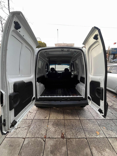 Renault Kangoo 1.6 Furgon Ph3 Confort 1plc