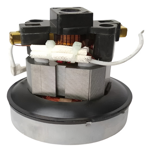Motor 127v 400w Hjn-s-40 Aspirador De Pó Ap-34 E Fas750 110v