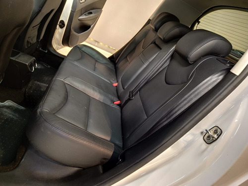 Peugeot 308 1.6 Feline Hdi 115cv