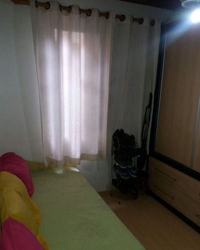 Casa Térrea 3 Dormitórios 100 M² 2 Vg Condomínio - 983-cadg - 67749810