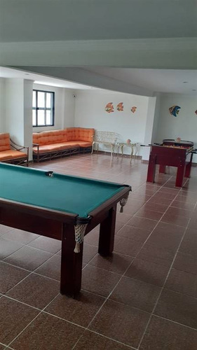 Imagem 5 de 17 de Apartamento Com 2 Dorms, Ocian, Praia Grande - R$ 250 Mil, Cod: 1615 - Rno1615