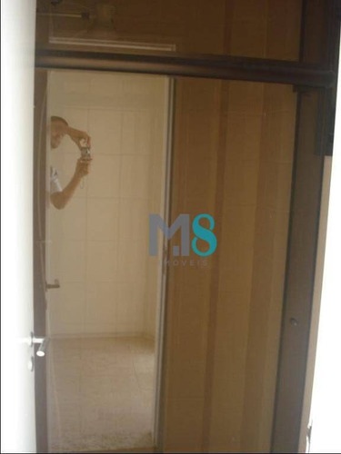 Imagem 6 de 30 de Apartamento Duplex Com 3 Dormitórios À Venda, 154 M² Por R$ 650.000,00 - Sacomã - São Paulo/sp - Ad0005