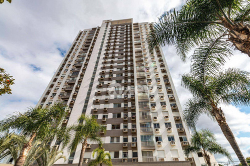 Imagem 1 de 15 de Apartamento Com 2 Dormitórios À Venda, 60 M² Por R$ 370.000,00 - Pátria Nova - Novo Hamburgo/rs - Ap3358