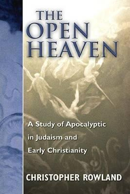 Libro The Open Heaven : A Study Of Apocalyptic In Judaism...