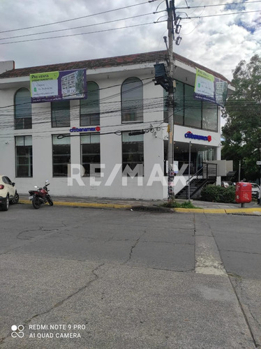 Edificio En Venta Satélite, Excelente Ubicación