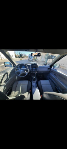 Imagen 2 de 4 de Nissan Pick Up Np300 Frontier