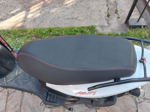 Imagen 5 de 15 de Kymco Agility 125