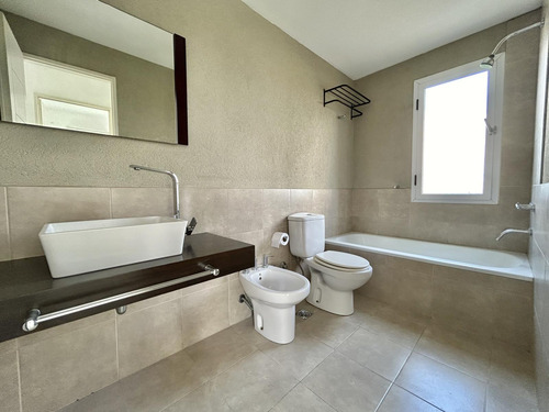 Departamento En Alquiler Con O Sin Muebles En El Complejo Homes 2, Barrio El Palmar, Nordelta.