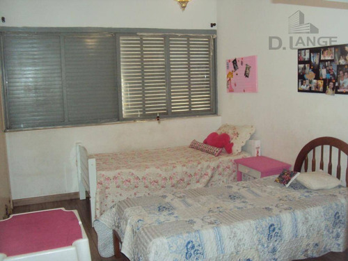 Imagem 7 de 15 de Apartamento Com 2 Dormitórios, 105 M² - Venda Por R$ 450.000,00 Ou Aluguel Por R$ 1.500,00/mês - Centro - Campinas/sp - Ap14657