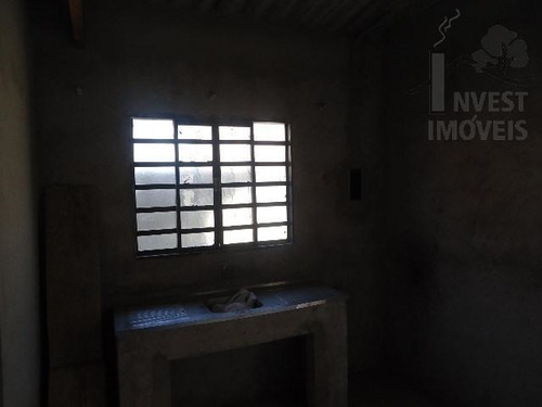 Imagem 7 de 15 de Cod - 5626 - Casa Próximo Ao Centro De Ibiúna - 5626