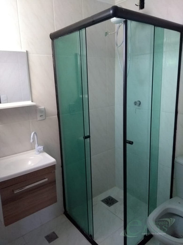 Apartamento Para Venda, 2 Dormitório(s), 54.0m² - 674