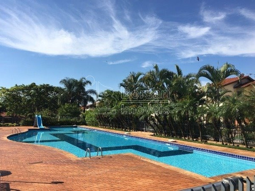 Imagem 5 de 6 de Venda De Casas / Condomínio Na Cidade De Araraquara 7622