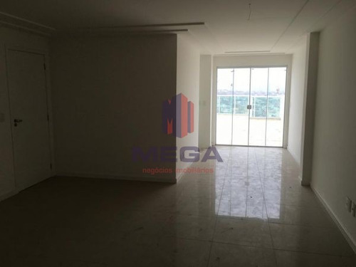 Imagem 15 de 20 de Apartamento - Ref: 15322