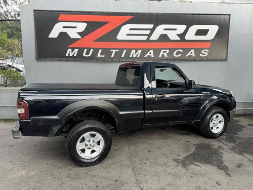 Ford Ranger 2.3 XLS SPORT 16V 4X2 CS GASOLINA 2P MANUAL