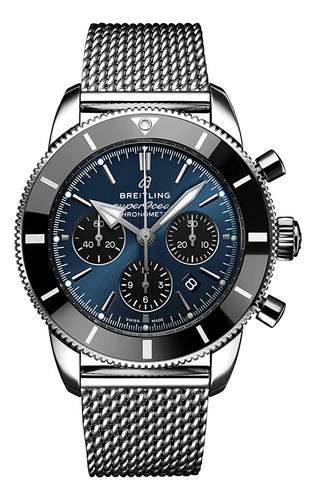 Breitling Superocean Heritage Ii Cronógrafo B01 44mm Reloj B