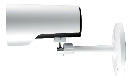 Câmera de segurança D-Link DCS-7000L com resolução de 1MP
