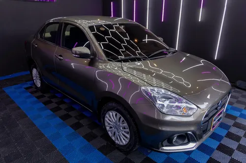 Suzuki Swift 1.2 Dzire
