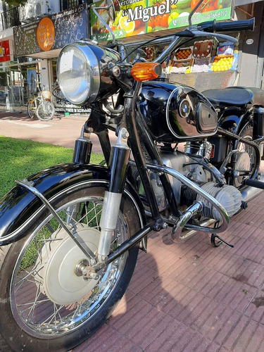 Bmw R50