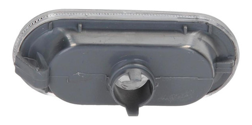 Imagen 2 de 4 de Faro Giro Cristal Liso Seat Leon 01/03