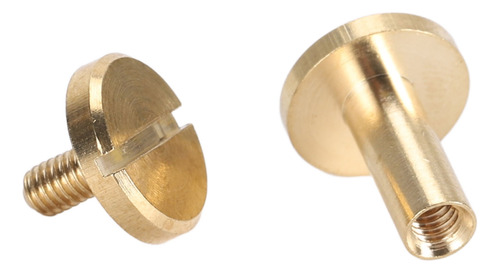 Rebite De Parafuso De 10 Mm, Conjunto De 50 Conjuntos, Ranhu