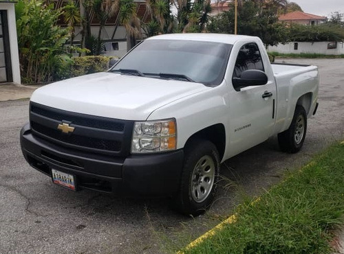 Chevrolet Silverado Ls