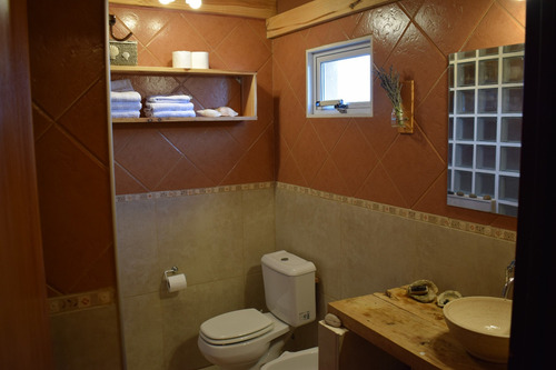 Imagen 11 de 19 de Casa De Campo En La Patagonia Esteparia (el Doradillo). 7 Huéspedes.