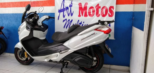 Dafra Maxsin 400cc 2015