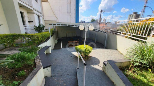 Imagem 30 de 30 de Apartamento Para Alugar, 70 M² Por R$ 800,00/mês - Paulista - Piracicaba/sp - Ap1522