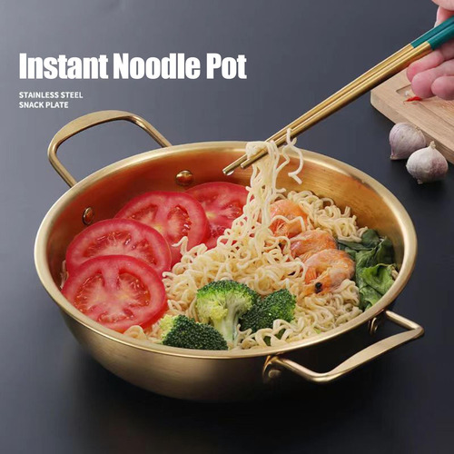 Cocina De Ramen Olla De Fideos Ramen Coreanos Ollas De Calen