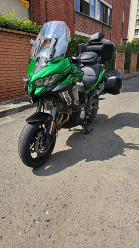 Kawasaki  Versys 1000 Se