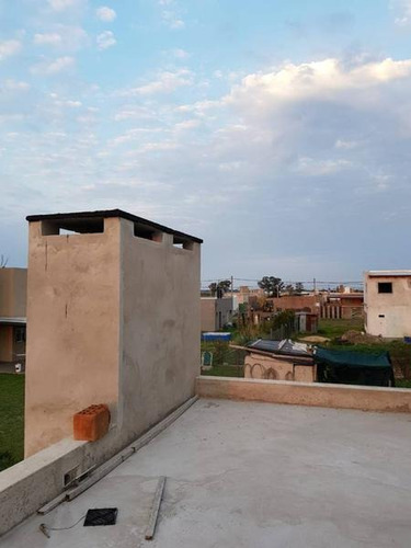 Imagen 9 de 13 de Funes City. Casa Llave En Mano. Oportunidad. Financiación. Apto Crédito Hipotecario Y Procrear. Funes