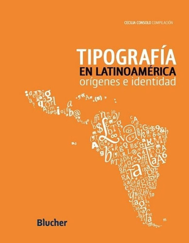 Tipografia En Latinoamerica