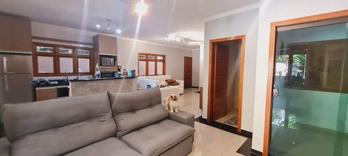 Imagem 11 de 14 de Casa Em Atibaia Condomínio Fechado