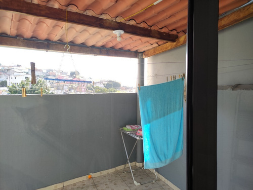 Imagem 23 de 30 de Casa Em Condomínio Fechado 2 Dormitórios À Venda Em Padroeira - Osasco