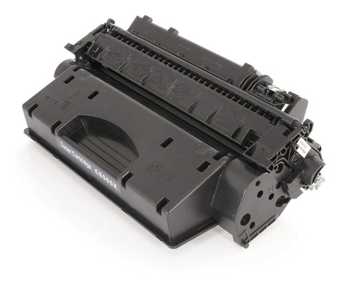 Toner 280x 505x 05x 80x P/ P2055 Pro400 425 Compatível