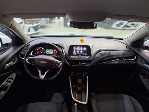 Chevrolet Onix 1.0 TURBO LTZ