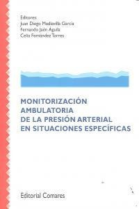 Monitorizacion Ambulatoria Presion Arterial Situaciones E...