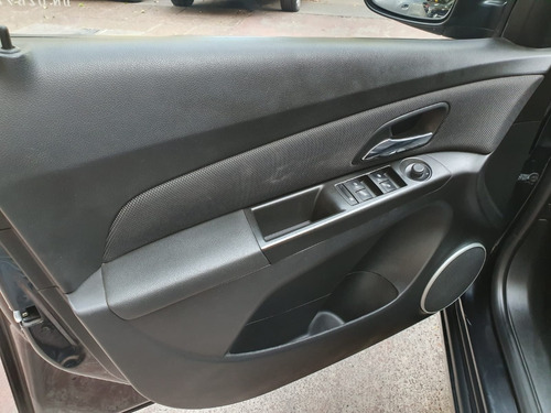 Imagen 13 de 15 de Chevrolet Cruze Lt 1.8 2015