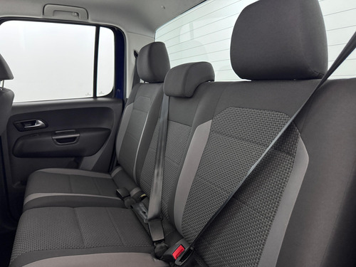 Volkswagen Amarok 3.0 TD V6 258HP 4X4 DC COMFORTLINE AT L20