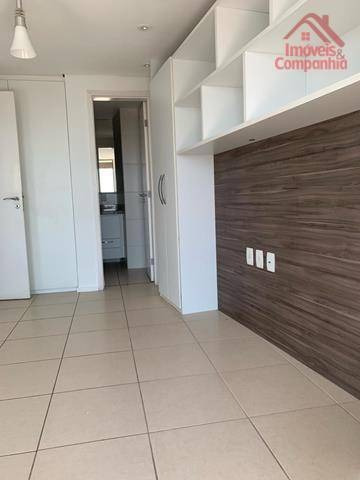 Imagem 26 de 30 de Cobertura Com 3 Dormitórios À Venda, 140 M² Por R$ 900.000,00 - Mucuripe - Fortaleza/ce - Co0043